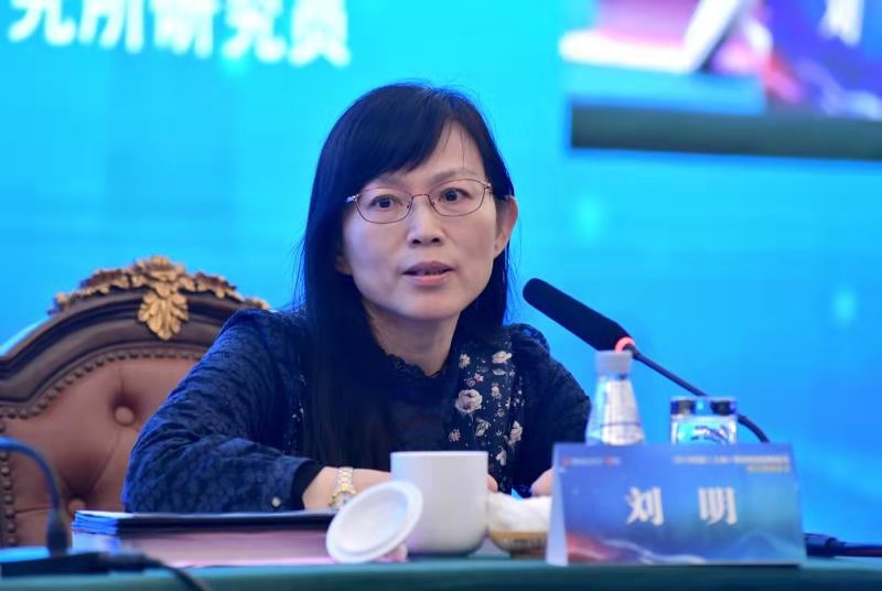 摆脱“卡脖子”问题!上海将牵头制定中国集成电路技术路线图 摆脱“卡脖子”问题!上海将牵头制定中国集成电路技术路线图