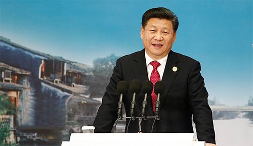 热闹的乌镇时间就要到了 请到“网”里来 热闹的乌镇时间就要到了 请到“网”里来