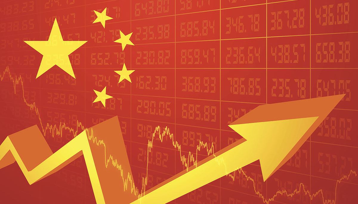 解读前三季度中国经济“成绩单”:经济运行总体平稳 高技术制造业表现亮眼 解读前三季度中国经济“成绩单”:经济运行总体平稳 高技术制造业表现亮眼