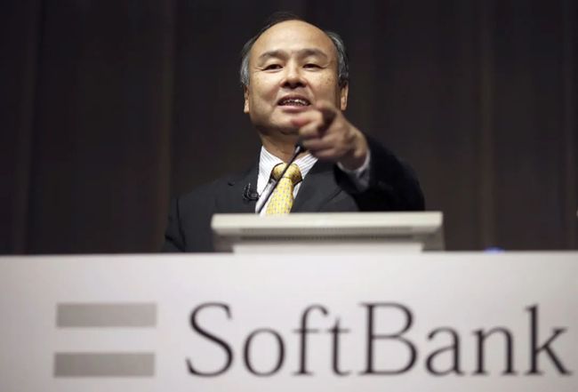 一年狂赚近3000亿!孙正义重登日本首富宝座 一年狂赚近3000亿!孙正义重登日本首富宝座