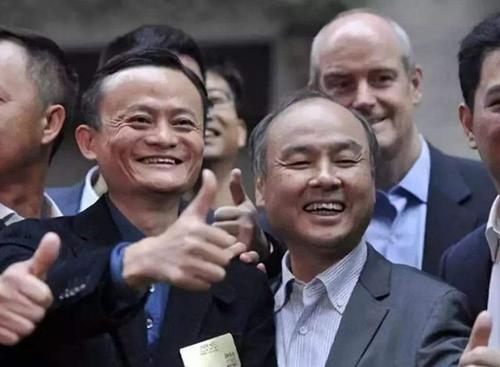 一年狂赚近3000亿!孙正义重登日本首富宝座 一年狂赚近3000亿!孙正义重登日本首富宝座