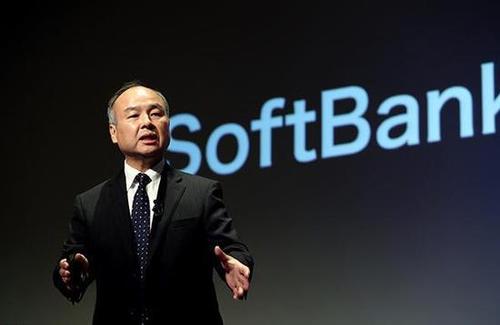 一年狂赚近3000亿!孙正义重登日本首富宝座 一年狂赚近3000亿!孙正义重登日本首富宝座
