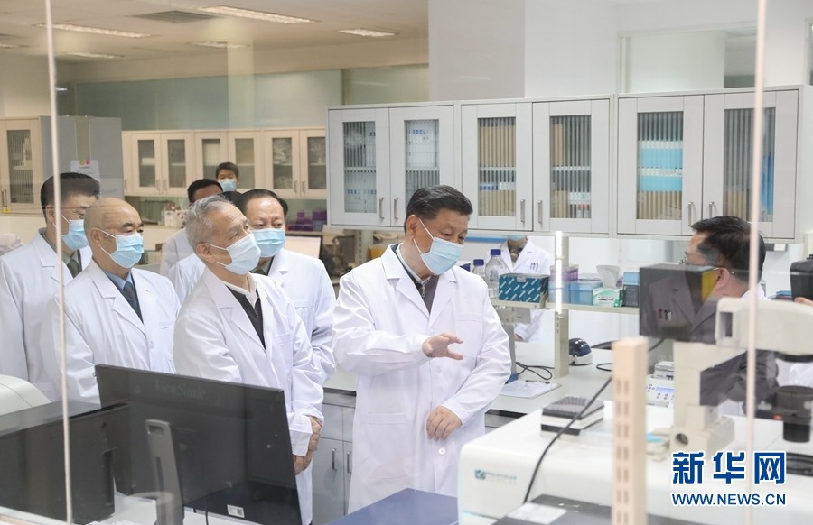 习近平强调了！最终战胜疫情，这点很关键！