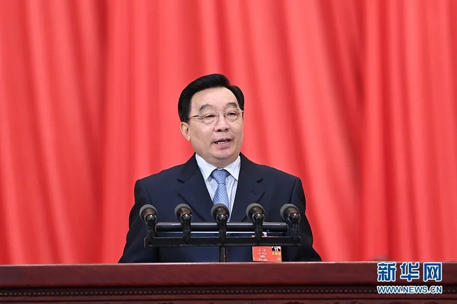 侠客岛：令人震撼的涉港决定草案，传达出这样的深意